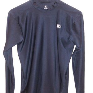 Under Armor Type Shirt